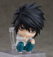 Nendoroid No.1200 L 2.0 (Reissue)