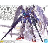 Bandai Hobby MG 1/100 Wing Gundam Zero (EW) Ver.Ka "Endless Waltz" (5060760)