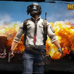 Soldier Story 1/12 SSG001 PlayerUnknown’s Battlegrounds The Lone Survivor