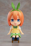 Nendoroid Swacchao! Yotsuba Nakano