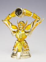 Saint Seiya Myth Cloth EX Aquarius Camus (Revival Ver.)