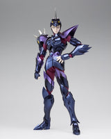 Saint Seiya Saint Cloth Myth EX Dubhe Alpha Siegfried