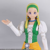 Square-Enix Bring Arts Dragon Quest XI Veronica & Serena