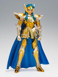 Saint Seiya Myth Cloth EX Aquarius Camus (Revival Ver.)