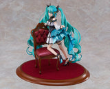 Hatsune Miku: Rose Cage Ver. 1/7 Scale Figure