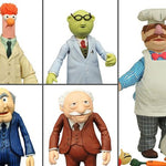 MUPPETS BEST OF SERIES 2 (Complete Set)