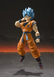 Tamashii Nations S.H.Figuarts Dragon Ball Super Super Saiyan God Super Saiyan Goku