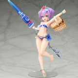 Azur Lane - Javelin Beach Picnic Ver.