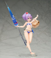 Azur Lane - Javelin Beach Picnic Ver.