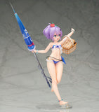 Azur Lane - Javelin Beach Picnic Ver.