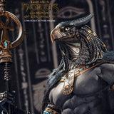 TBLeague [PL-2020-170A] Horus Guardian of Pharaoh Golden 1/6