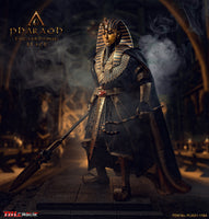 TBLeague [PL-2021-178A] Pharaoh Tutankhamun – Black 1/6