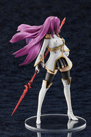 Fate/EXTELLA LINK Scathach Sergeant of the Shadow Lands 1/7 Scale Figure