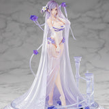 AniMester "IRON SAGA" Teresa Bride Ver. 1/7 Scale Figure