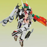 V.F.G. Macross F VF-25F Messiah Ranka Lee