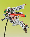 V.F.G. Macross F VF-25F Messiah Ranka Lee