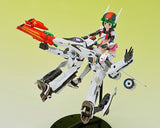 V.F.G. Macross F VF-25F Messiah Ranka Lee