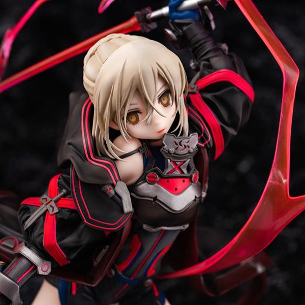 Fate/Grand Order 1/7 Mysterious Heroine X Alter