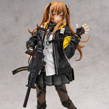 Girls' Frontline UMP9 1/7 Scale Figure (Reissue)