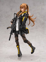 Girls' Frontline UMP9 1/7 Scale Figure (Reissue)