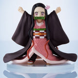 ConoFig Demon Slayer: Kimetsu no Yaiba Little Nezuko Figure