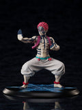 Demon Slayer: Kimetsu no Yaiba Akaza Destructive Death- Compass Needle 1/8 Scale Figure