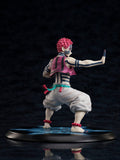 Demon Slayer: Kimetsu no Yaiba Akaza Destructive Death- Compass Needle 1/8 Scale Figure