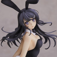 Rascal Does Not Dream of Bunny Girl Senpai MAI SAKURAJIMA 1/7scale figure