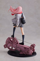 DARLING in the FRANXX ZERO TWO: School Uniform Ver. 1/7 Scale Figure