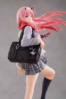 DARLING in the FRANXX ZERO TWO: School Uniform Ver. 1/7 Scale Figure