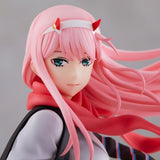 DARLING in the FRANXX ZERO TWO: School Uniform Ver. 1/7 Scale Figure