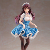 Saekano Fine ANIPLEX Utaha Kasumigaoka maid Version 1/7 scale figure