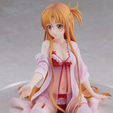 Sword Art Online the Movie Progressive: Aria of a Starless Night Asuna Roomwear Ver. 1/7 Scale Figure