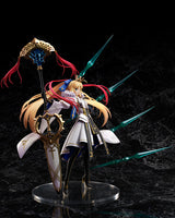 Fate/Grand Order Caster/Altria Caster 1/7 Scale Figure (3rd Ascension)