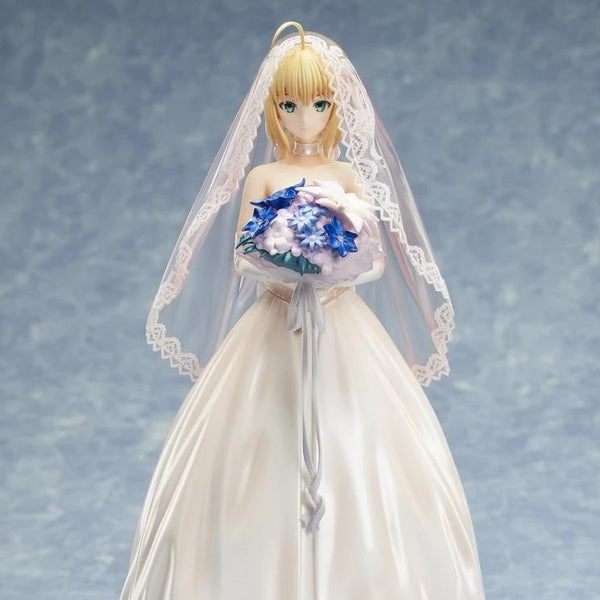 ANIPLEX Fate/stay night 1/7 Scale Figure Saber 10th Anniversary ～ Royal Dress Version