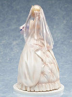 ANIPLEX Fate/stay night 1/7 Scale Figure Saber 10th Anniversary ～ Royal Dress Version