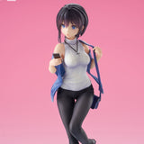 OshiRabu: Waifus Over Husbandos Akuru Hayahoshi 1/7 Scale Figure