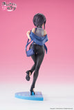 OshiRabu: Waifus Over Husbandos Akuru Hayahoshi 1/7 Scale Figure