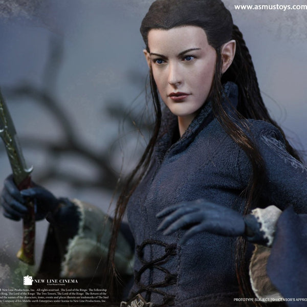 Asmus Toys The Lord of the Rings Arwen