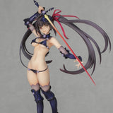 Date A Live ALPHAMAX Tokisaki Kurumi bikini Amour Ver.