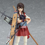 Figma No.222 Kantai Collection -KanColle- Akagi