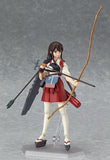 Figma No.222 Kantai Collection -KanColle- Akagi