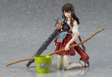 Figma No.222 Kantai Collection -KanColle- Akagi