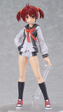 Figma No.189 Vivid Red Operation Akane Isshiki