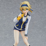 Altria Pendragon: Knight's PE Uniform Ver.