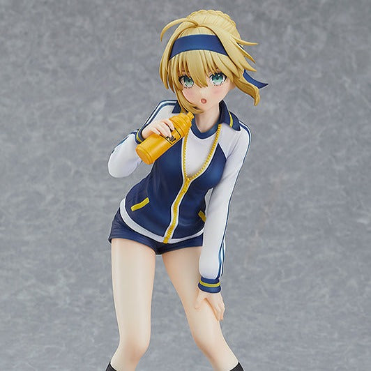 Altria Pendragon: Knight's PE Uniform Ver.