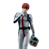 MEGAHOUSE GGG Mobile Suit Gundam Char's Counterattack Amuro Ray