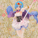 Another World Rem 1/7 Scale Figure