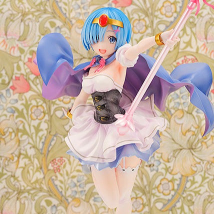 Another World Rem 1/7 Scale Figure