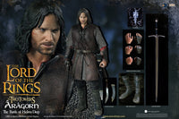 Asmus Toys Aragorn at Hemls Deep 1/6